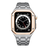 APPLE WATCH BRACELET CASE FOR iWATCH 6 7 MOD KIT