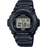 CASIO GENERAL W-219H-1AVDF MEN'S WRISTWATCH