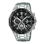 CASIO EDIFICE EFR-554D-1AVUDF CHRONOGRAPH MEN'S WATCH - H2 Hub Watches