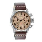 TITAN CHRONOGRAPH 9477SL02 MEN'S WATCH - H2 Hub Watches