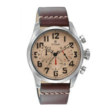 TITAN CHRONOGRAPH 9477SL02 MEN'S WATCH - H2 Hub Watches