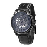 EARNSHAW ES-8062-03 MEN'S WATCH