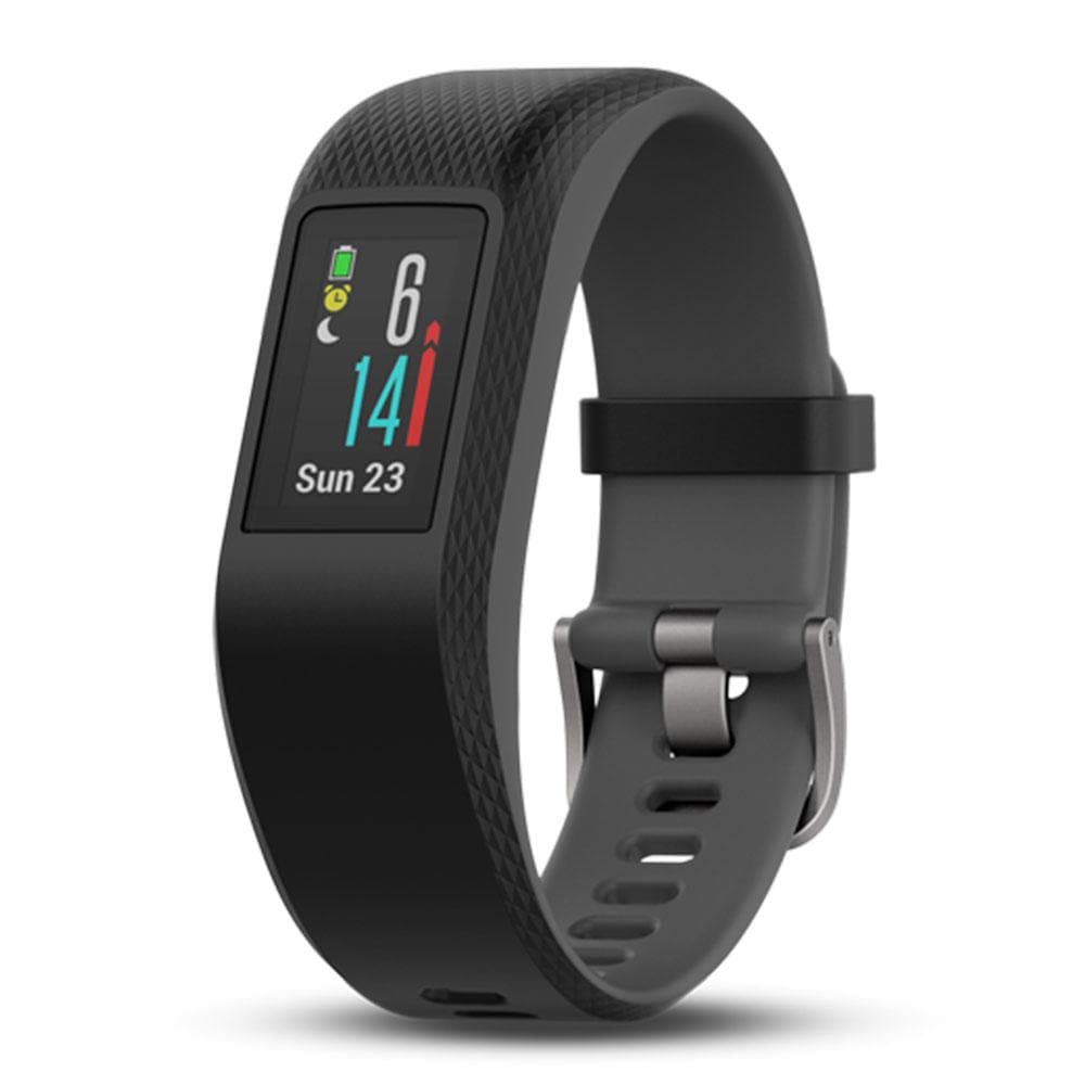 GARMIN VIVOSPORT GM-010-01789-A0 SMARTWATCH - H2 Hub Watches
