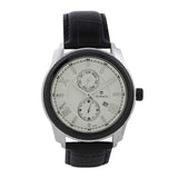 TITAN STAINLESS STEEL 90006KL02 MEN'S WATCH - H2 Hub Watches