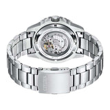 CITIZEN NJ0129-87X MECHANICAL AUTOMATIC GREEN DIAL MEN'S WATCH