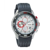 TITAN OCTANE ANALOG WHITE DIAL 90008KP01 MEN'S WATCH - H2 Hub Watches