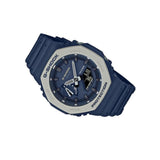 CASIO G-SHOCK GA-2110ET-2ADR CARBON CORE GUARD YOUTH FASHION MEN'S WATCH