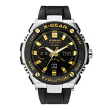 X-GEAR DIGITAL 3788P E UNISEX'S WATCH