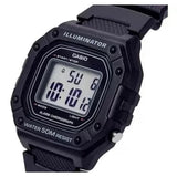 CASIO GENERAL W-218H-1AVDF-P UNISEX'S WATCH