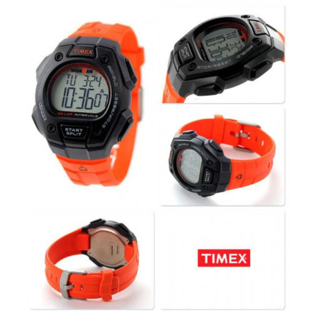 TIMEX IRONMAN CLASSIC 50 TW5K86200 MEN S WATCH H2 Hub