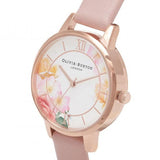 OLIVIA BURTON OB16TP03 TEA PARTY WOMEN'S WATCH