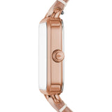 FOSSIL TAILOR ES4254 WOMEN'S WATCH