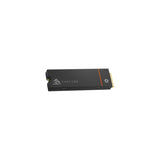 SEAGATE FIRECUDA 530 M.2 2280 500GB PCIE GEN4 X4 NVME 1.4 3D TLC INTERNAL SOLID STATE DRIVE (SSD) ZP500GM3A023