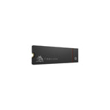 SEAGATE FIRECUDA 530 M.2 2280 500GB PCIE GEN4 X4 NVME 1.4 3D TLC INTERNAL SOLID STATE DRIVE (SSD) ZP500GM3A023