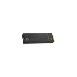 SEAGATE FIRECUDA 530 M.2 2280 2TB PCIE GEN4 X4 NVME 1.4 3D TLC INTERNAL SOLID STATE DRIVE (SSD) ZP2000GM3A023