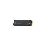 SEAGATE FIRECUDA 530 M.2 2280 2TB PCIE GEN4 X4 NVME 1.4 3D TLC INTERNAL SOLID STATE DRIVE (SSD) ZP2000GM3A023