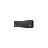 SEAGATE FIRECUDA 530 M.2 2280 2TB PCIE GEN4 X4 NVME 1.4 3D TLC INTERNAL SOLID STATE DRIVE (SSD) ZP2000GM3A023