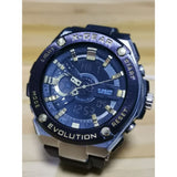 DIGITAL X-GEAR 3788C-P A UNISEX'S WATCH