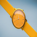 BERING 16940-699 MEN'S WATCH