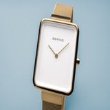 BERING 14528-334 WOMEN'S WATCH
