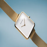 BERING 14528-334 WOMEN'S WATCH