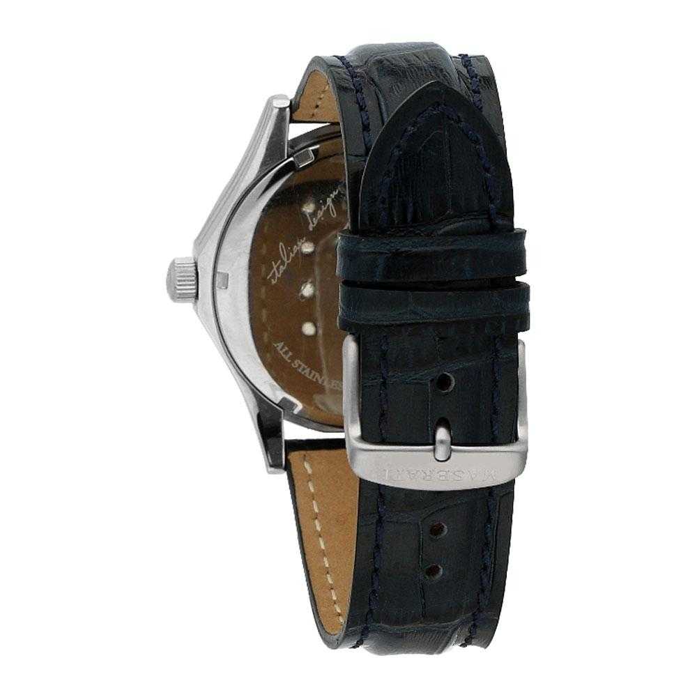 MASERATI CIRCUITO R8851127003 MEN'S WATCH - H2 Hub Watches