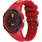 FERRARI SCUDERIA APEX 0830748 MEN'S WATCH