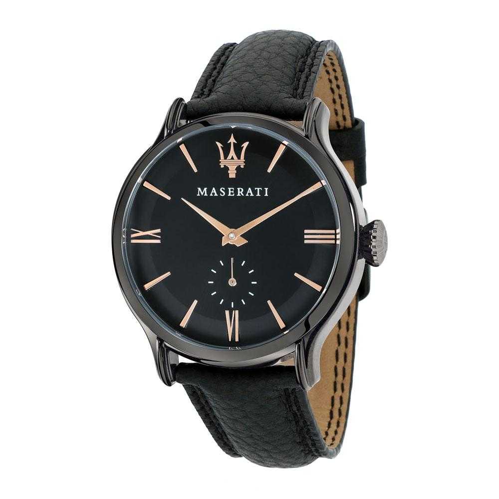 MASERATI EPOCA R8851118004 MEN'S WATCH - H2 Hub Watches