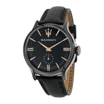 MASERATI EPOCA R8851118004 MEN'S WATCH - H2 Hub Watches
