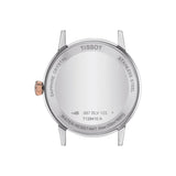 TISSOT T1294102201300 CLASSIC DREAM MEN'S WATCH