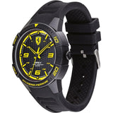 FERRARI SCUDERIA APEX 0830663 MEN'S WATCH