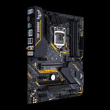 ASUS TUF Z390-PLUS GAMING (WI-FI) MOTHERBOARD (3Y)