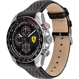 FERRARI SCUDERIA SPEEDRACER 0830648 MEN'S WATCH
