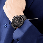 MASERATI EPOCA CHRONOGRAPH R8873618006 MEN'S WATCH - H2 Hub Watches