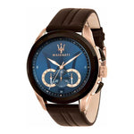 MASERATI TRAGUARDO CHRONOGRAPH R8871612024 MEN'S WATCH - H2 Hub Watches