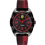 FERRARI SCUDERIA FORZA 0840034 MEN'S WATCH