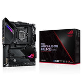 ASUS ROG MAXIMUS XII HERO Z490 (WI-FI) (3Y)