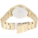 SEIKO GENERAL SGEH72P1 ANALOG STAINLESS STEEL MEN'S GOLD WATCH - H2 Hub Watches