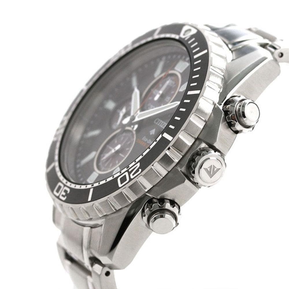 CITIZEN CA0711-80H PROMASTER MARINE MEN'S WATCH - H2 Hub Watches