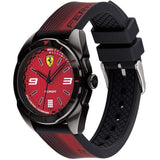 FERRARI SCUDERIA APEX 0840035 MEN'S WATCH