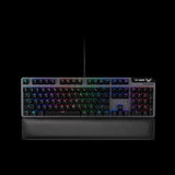 ASUS TUF GAMING K7 TACTILE OPT-MECH RGB GAMING KEYBOARD-2Y