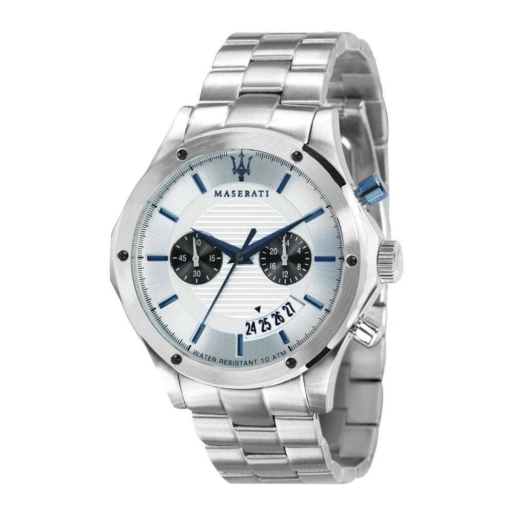 MASERATI CIRCUITO CHRONOGRAPH R8873627005 MEN'S WATCH - H2 Hub Watches