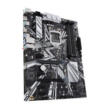 ASUS PRIME Z390-P MOTHERBOARD (3Y)