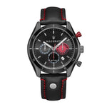 MASERATI NEW GENT CHRONOGRAPH R8871624002 MEN'S WATCH - H2 Hub Watches