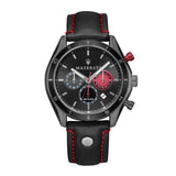 MASERATI NEW GENT CHRONOGRAPH R8871624002 MEN'S WATCH - H2 Hub Watches