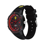 FERRARI SCUDERIA APEX 0830747 MEN'S WATCH
