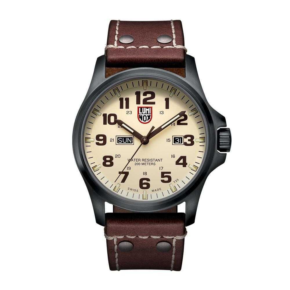 luminox Page 7 H2 Hub