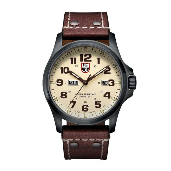 LUMINOX LM1927 ATACAMA FIELD MEN'S WATCH - H2 Hub Watches