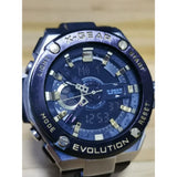 DIGITAL X-GEAR 3788C-P A UNISEX'S WATCH