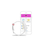 GARMIN GM-010-02441-62 VIVOFIT JR3 KIDS FITNESS TRACKER SMARTWATCH